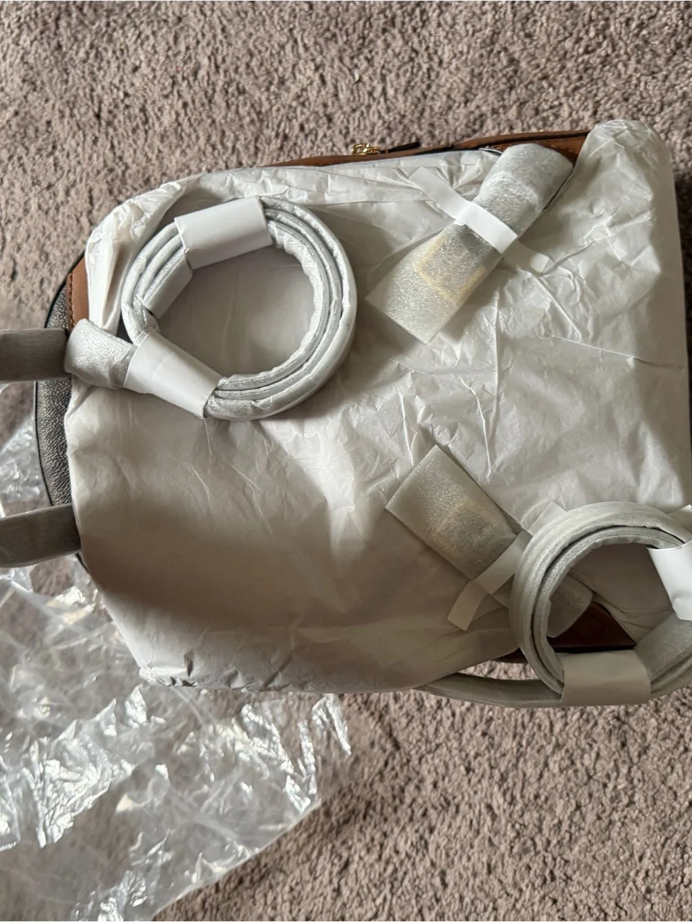 NEW WITH TAGS NEVER USED